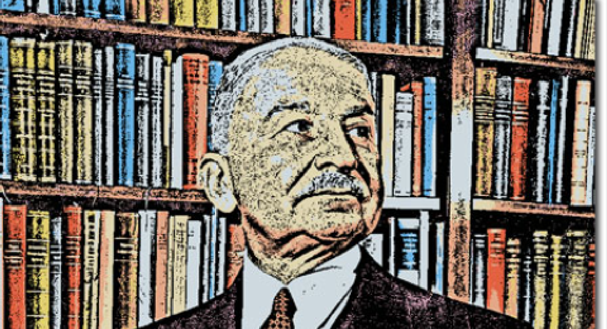 Biografia de Eugen von Böhm-Bawerk - Mises Brasil