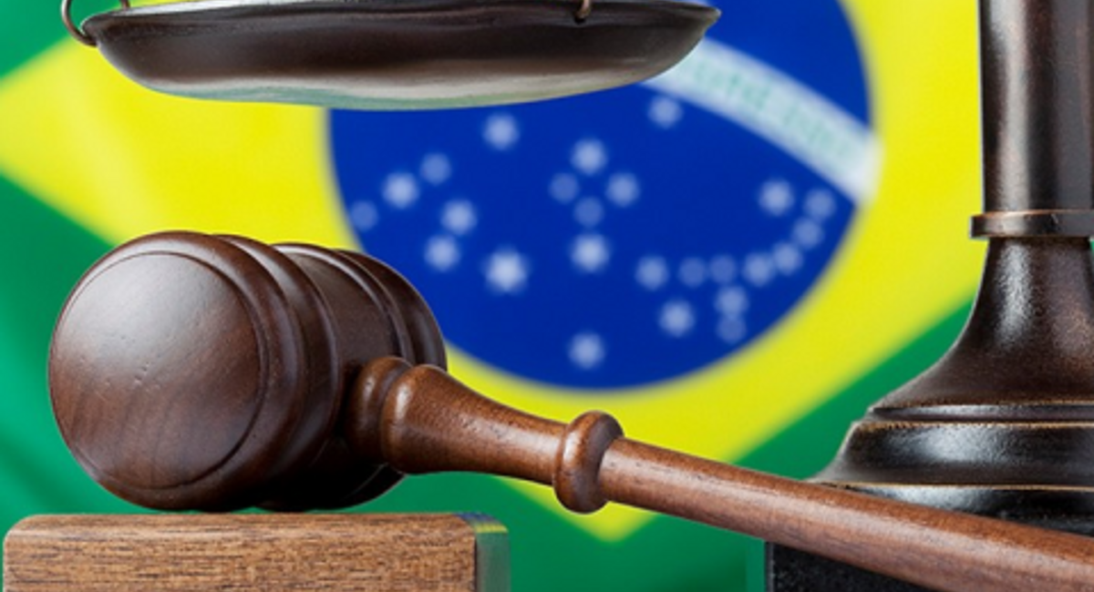 Leis e justiça numa sociedade libertária (Concurso IMB) - Mises Brasil
