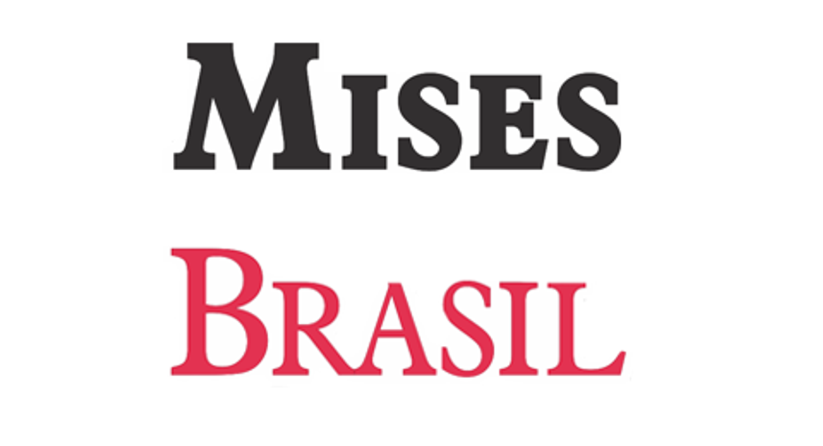 Leis e justiça numa sociedade libertária (Concurso IMB) - Mises Brasil