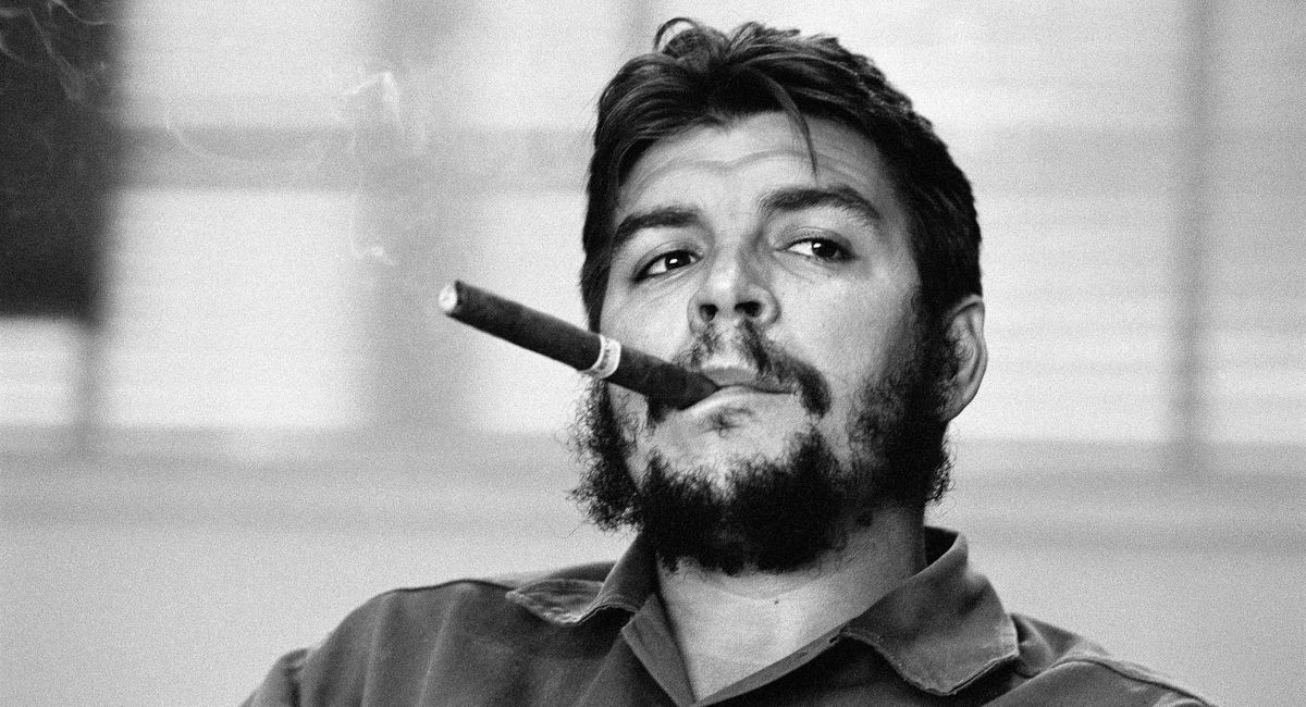 Baki Brasil - Se o Che Guevara não tiver sotaque gaúcho na