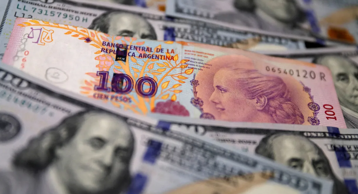 Dólar dos Estados Unidos: moeda dos EUA, história e dolarização