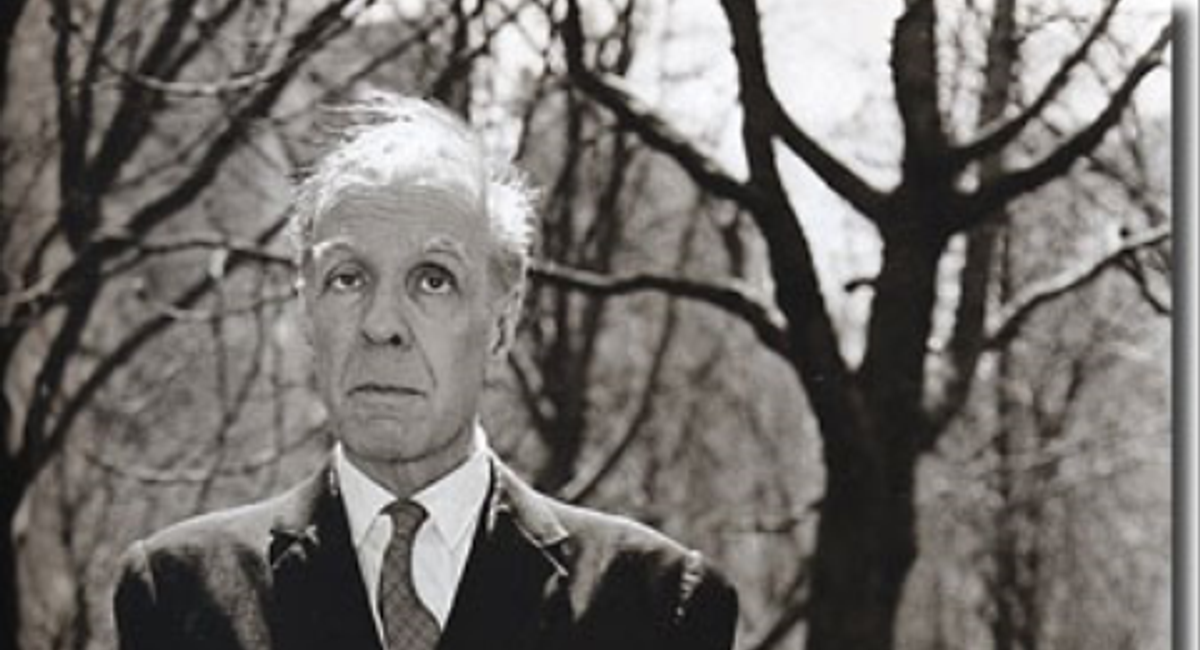 Jorge Luis Borges - fortuna crítica