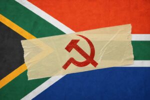 A reforma agrária na África do Sul: o socialismo com outro nome