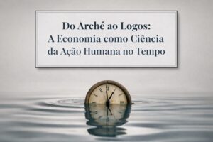 Entre a Virtude e a Virtù: o tempo humano em Maquiavel e a ruptura com o ideal clássico
