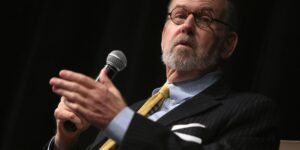 Lew Rockwell sobre As Origens do Mises Institute
