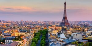 Quem vai alimentar Paris?
