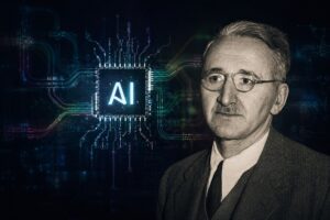 A inteligência artificial reforça a lição de Hayek: Por que a maior revolução tecnológica do nosso tempo torna o argumento do conhecimento disperso ainda mais relevante