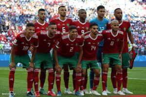 A aposta do Marrocos na Copa do Mundo de 2030