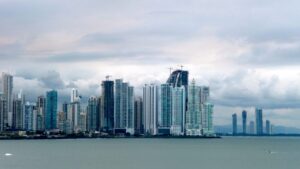Panamá: O país sem Banco Central