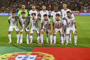 Como o sucesso do futebol português revela o fracasso econômico do país