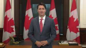 O Declínio do Canadá