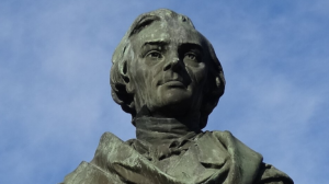 A Vida de Frédéric Bastiat