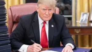 A estranha paixão de Trump pela inflação