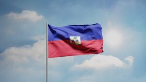 Haiti conquistou a independência, mas segue preso ao caos e à pobreza