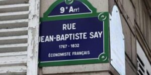 Jean-Baptiste Say: Um Revolucionário Subestimado