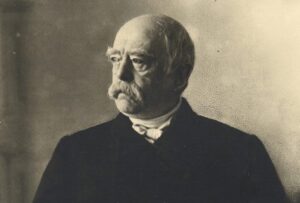 A Alemanha contra o fantasma de Bismarck