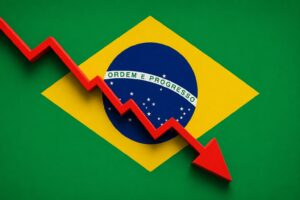 Quebraram o Brasil, mas nem todo economista vai ter coragem de te dizer isso