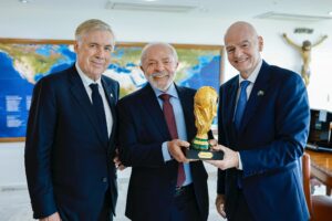 O que futebol tem a ver com a Escola Austríaca?
