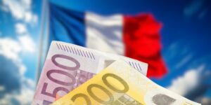A extrema-esquerda francesa minimiza a dívida pública para gastar ainda mais