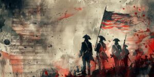 Por que Rothbard Ficou do Lado dos Revolucionários Americanos