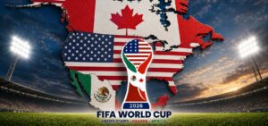 Copa do Mundo de 2026: quem ganha e quem paga a conta?