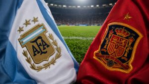 O que a Escola Austríaca ensina sobre uma final de Copa do Mundo