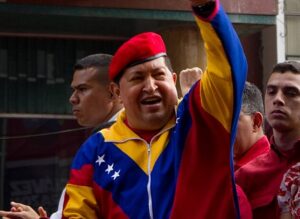A substituição chavista da economia pela política pavimentou o caminho para o desastre