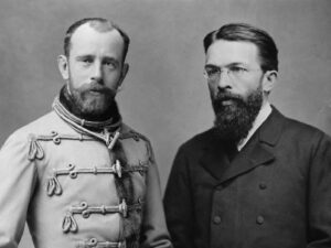 Carl Menger, o Príncipe Rudolf e a revolução marginal que não aconteceu