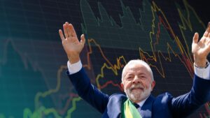 Dívida nas alturas, rombo nas contas públicas e perspectivas eleitorais negativas