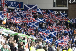 A Grande Fome Irlandesa e o maior clássico de futebol do mundo