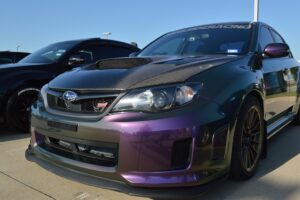 Carros modernos: o Grande Irmão está te vigiando
